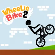 Wheelie Bike 2P