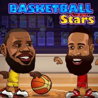 Basketball Stars