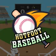 Hotfoot Baseball
