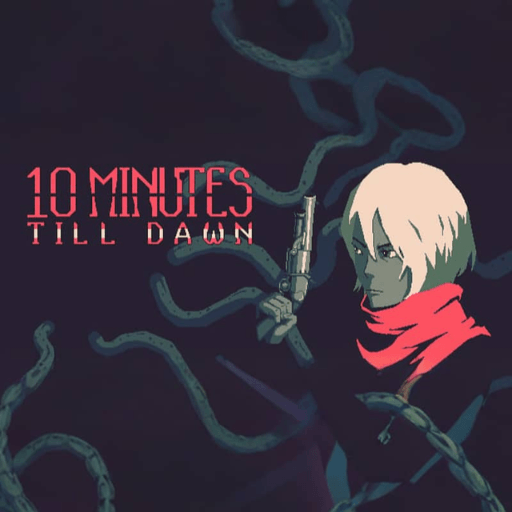 10 Minutes Till Dawn game