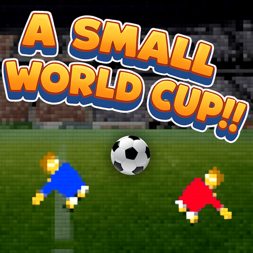 A Small World Cup game