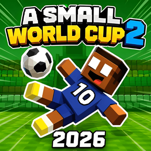 A Small World Cup 2 game