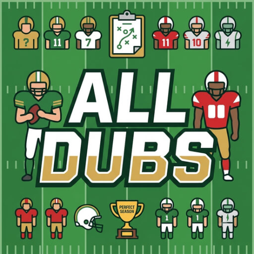 All Dubs game