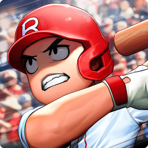 Baseball 9 game