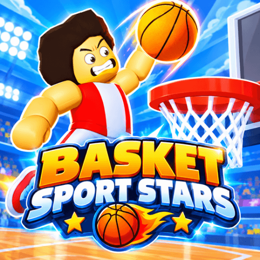 Basket Sport Stars