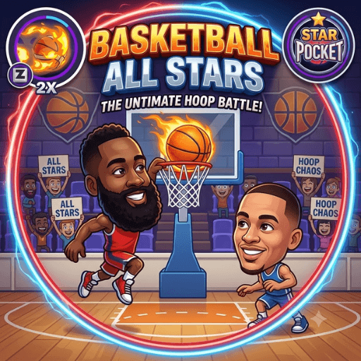 Basketball All Stars