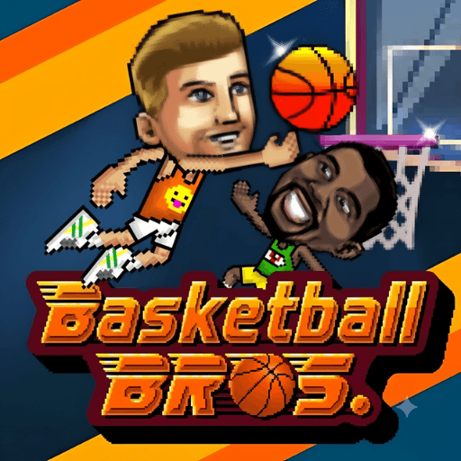 Basketball Bros