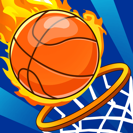 Basketball Fever game