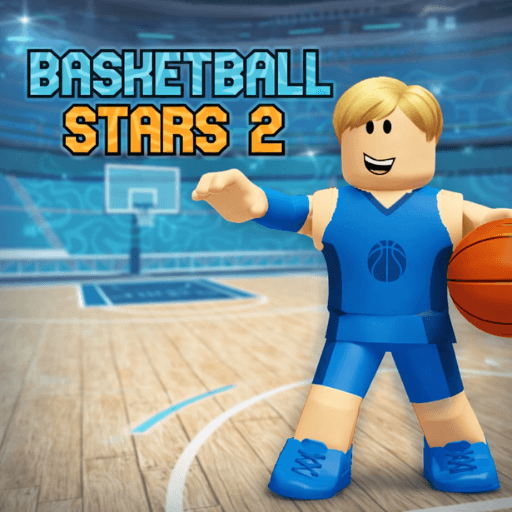 Basketball Stars 2
