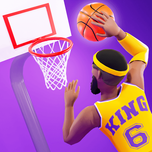 Basketball Superstars game
