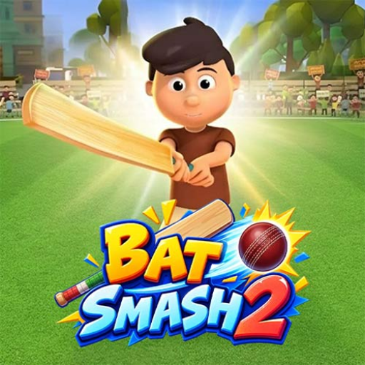 Bat Smash 2 game