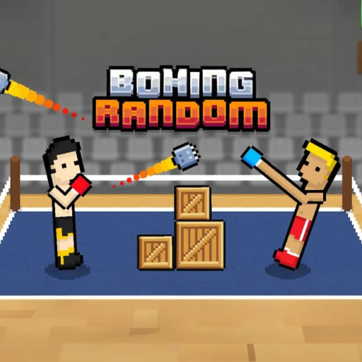 Boxing Random