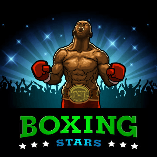 Boxing Stars