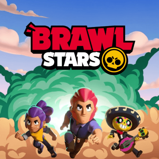 Brawl Stars Unblocked