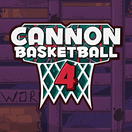 Cannon Basketball 4