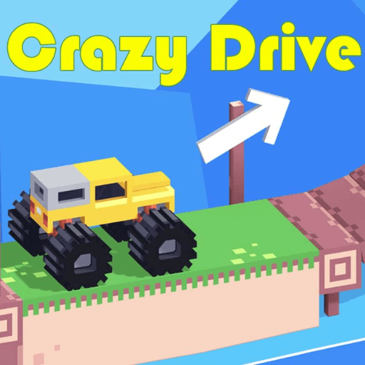 Crazy Drive