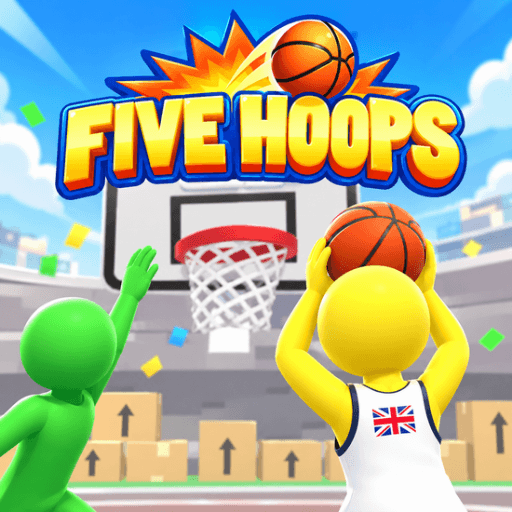 Five Hoops