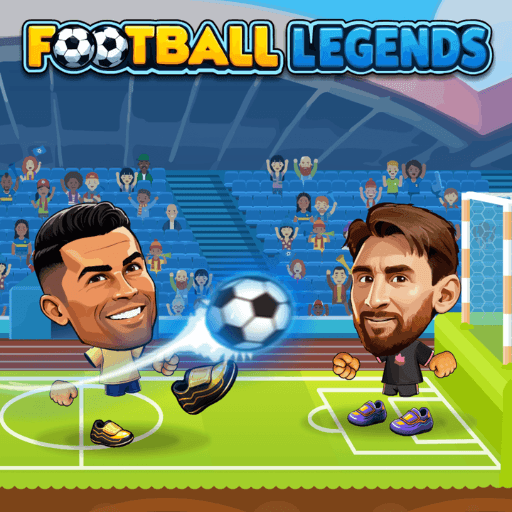 Football Legends game