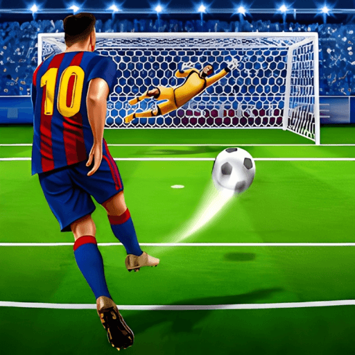 Football Strike Online Soccer game