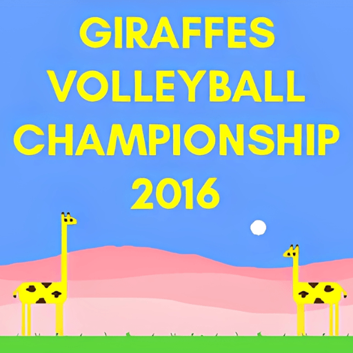 Giraffes Volleyball Championship 2016