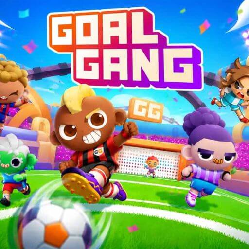 goal gang game