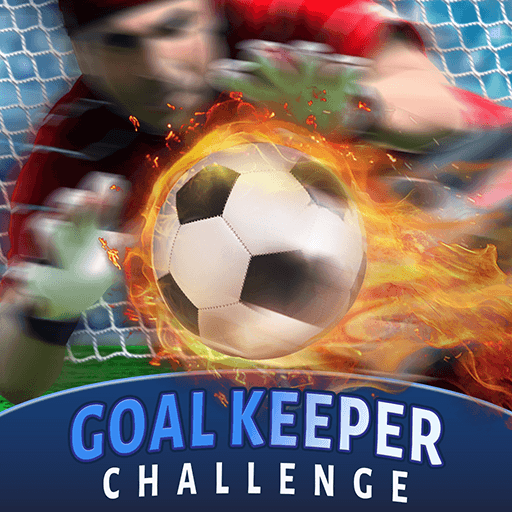Goalkeeper Challenge game