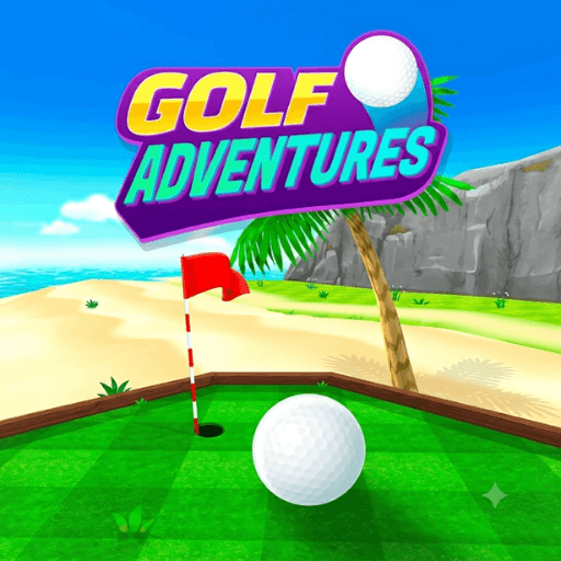 Golf Adventures game