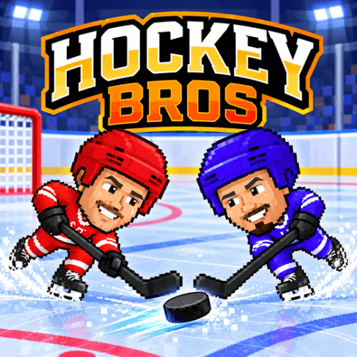 hockey bros game