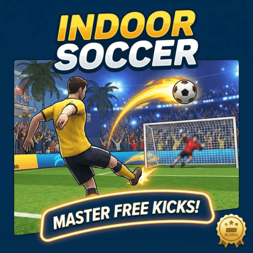 Indoor Soccer
