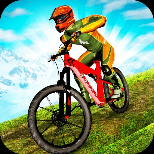 MX OffRoad Mountain Bike game