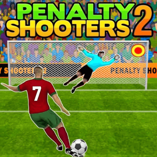 Penalty Shooters 2 game
