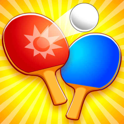 Ping Pong Go! game