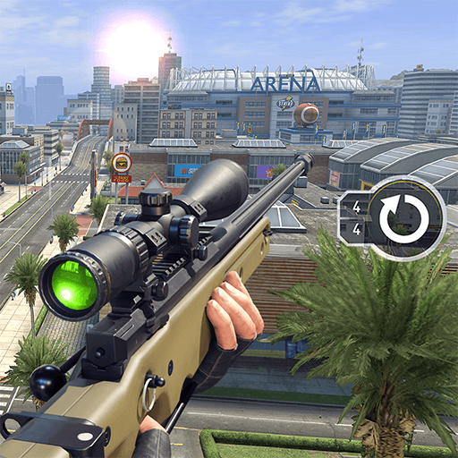 Pure Sniper 