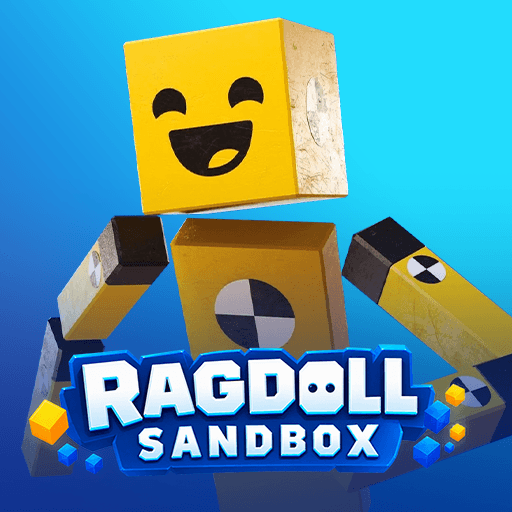 Ragdoll Sandbox game