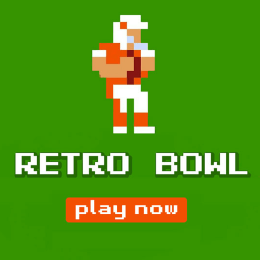 Retro Bowl game