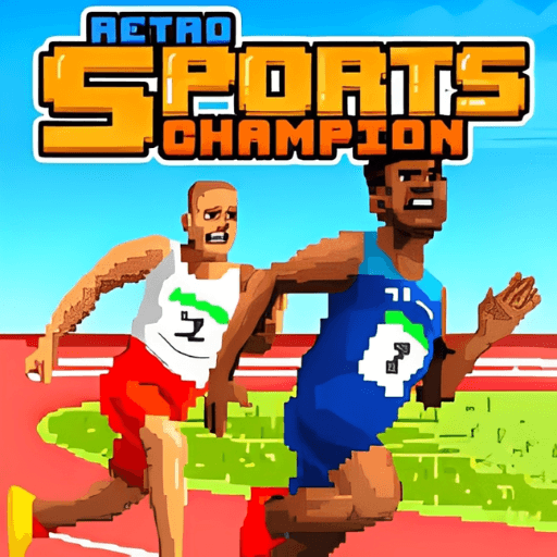 Retro Sports Champion