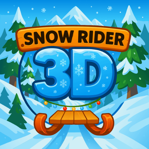 Snow Rider game