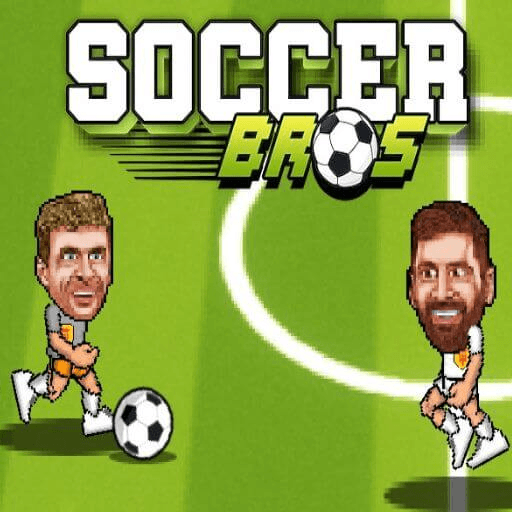 Soccer Bros
