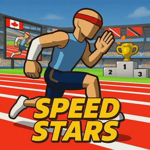 Speed Stars