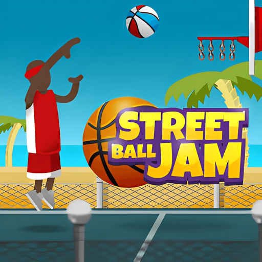 Street Ball Jam game