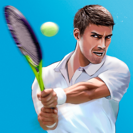 Tennis Arena game
