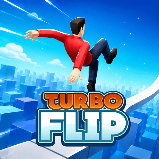 Turbo Flip game