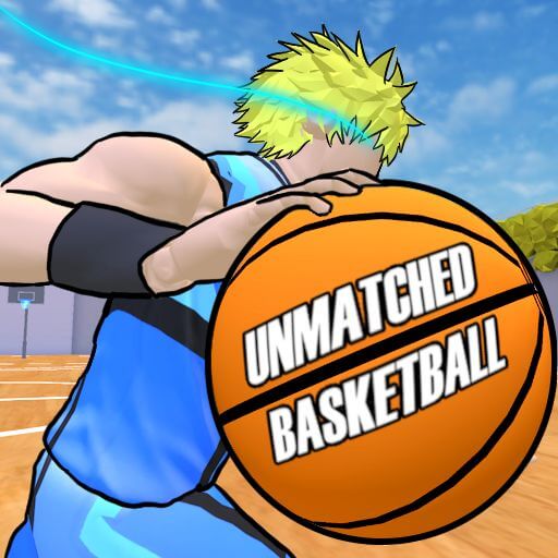 Unmatched Basketball game