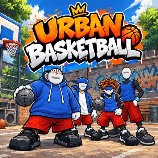 Urban Basketball