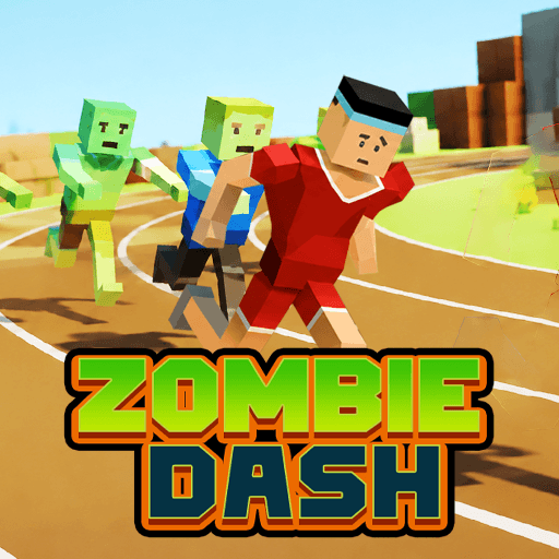 Zombie Dash game