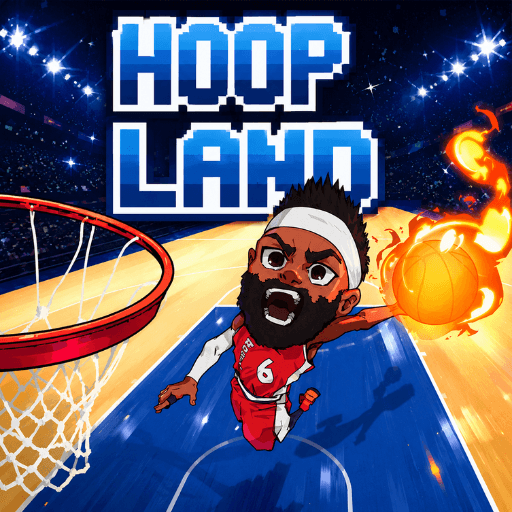 hoop land unblocked