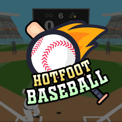 hotfoot baseball game
