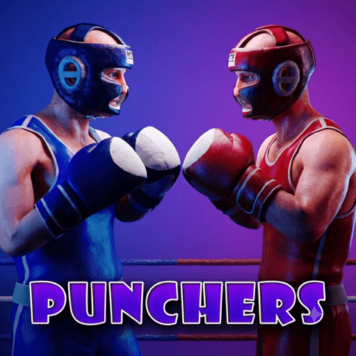 Punchers game